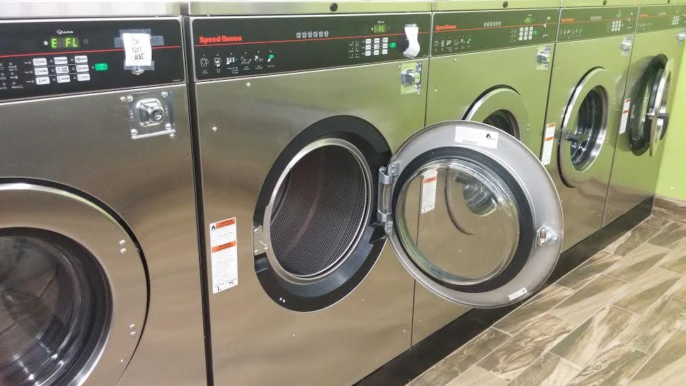 Business Review City Limits Laundry's New Covington Location LINK nky